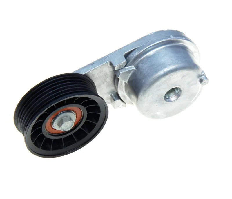 Gates 05-09 Chevrolet Equinox V-6 3.4L Tensioner Assy. Belt Drive Tensioner - Image 9