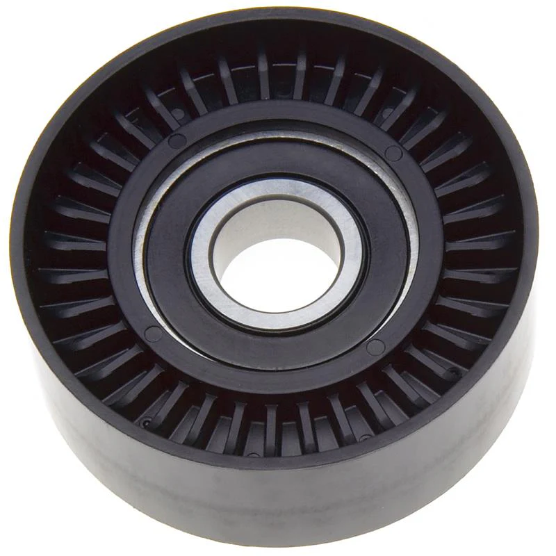 Gates 05-10 Chrysler 300 / 06-10 Dodge Charger DriveAlign Idler Pulley - Image 2