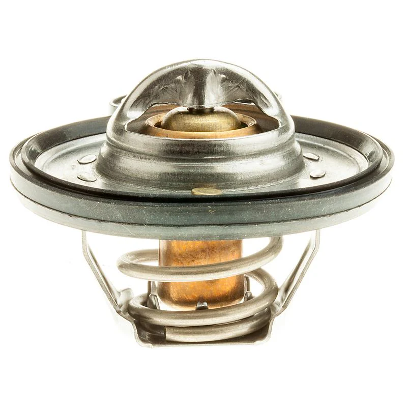 Gates 05-10 Chrysler 300 / 06-10 Dodge Charger OE Type Thermostat - 190 Degree - Image 3