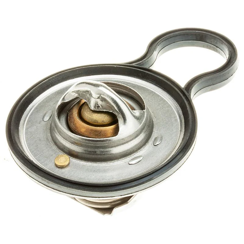 Gates 05-10 Chrysler 300 / 06-10 Dodge Charger OE Type Thermostat - 190 Degree - Image 4