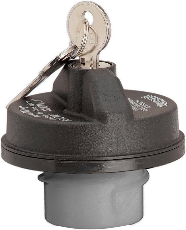 Gates 05-10 Chrysler 300 Locking Fuel Cap - Image 2