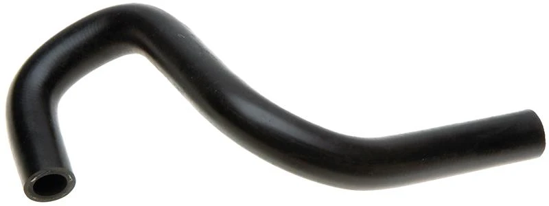 Gates 05-10 Honda Odyssey V-6 3.5L Tee To Pipe - Inlet Molded Heater Hose - Image 2