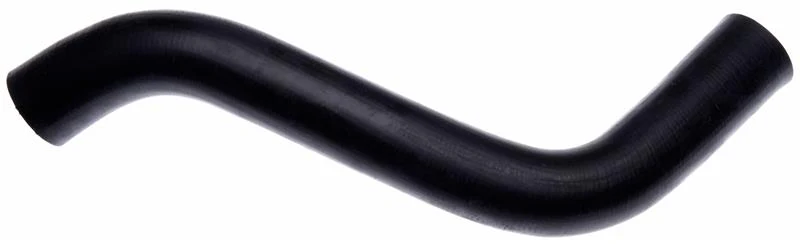 Gates 05-10 Jeep Grand Cherokee V-6 3.7L Lower Molded Coolant Hose - Image 2
