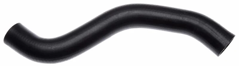 Gates 05-10 Scion TC 4-Cyl. 2.4L Upper Molded Coolant Hose - Image 2