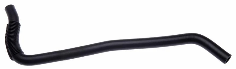 Gates 05-11 Dodge Dakota V-6 3.7L Heater Outlet Molded Heater Hose - Image 2