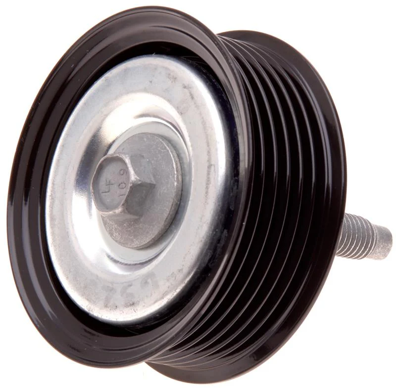 Gates 05-11 Ford Focus 4-Cyl. 2.0L Grooved Belt Drive Pulley - Image 2