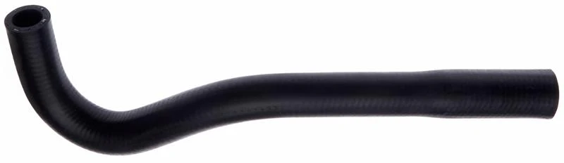 Gates 05-12 Chrysler 300 (5.7L 6.1L V8) Length Small ID Molded Heater Hose - Image 2