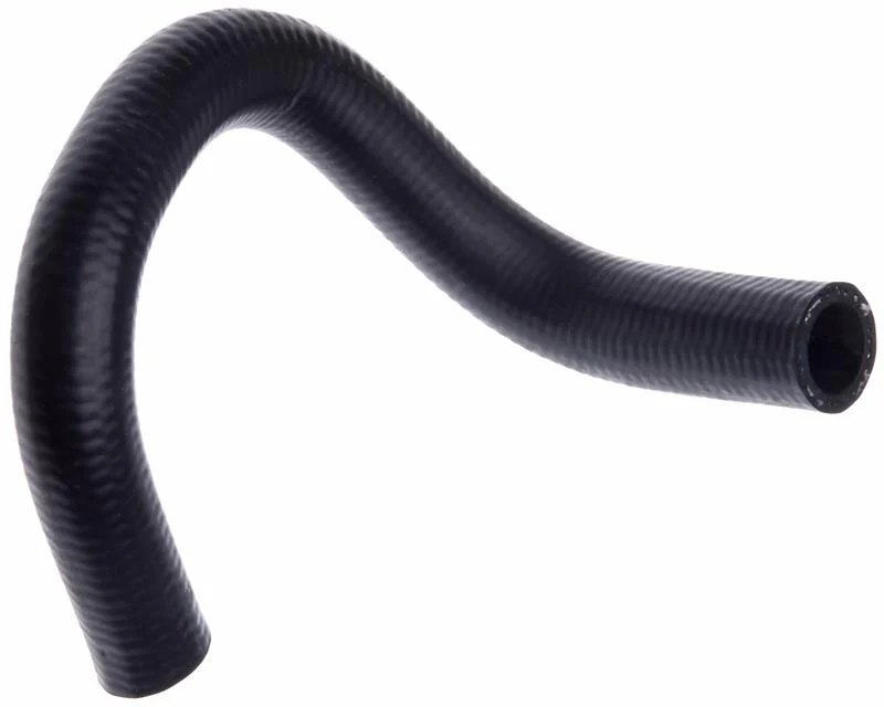 Gates 05-12 Chrysler 300 (5.7L 6.1L V8) Length Small ID Molded Heater Hose - Image 2