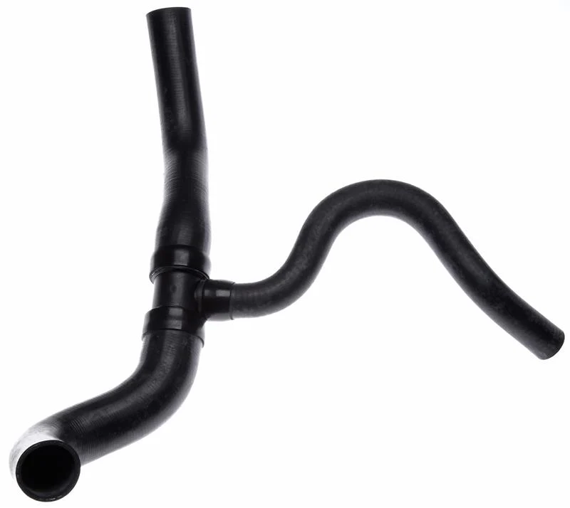 Gates 05-13 Chevrolet Silverado V-6 4.3L Lower Molded Coolant Hose - Image 2