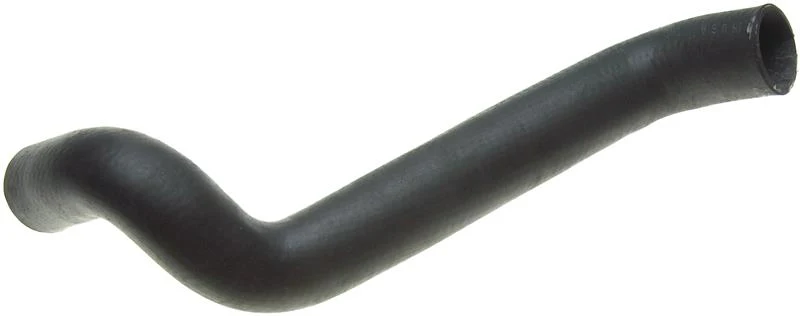 Gates 05-14 Ford E Series Van V-8 4.6L Upper Molded Coolant Hose - Image 2