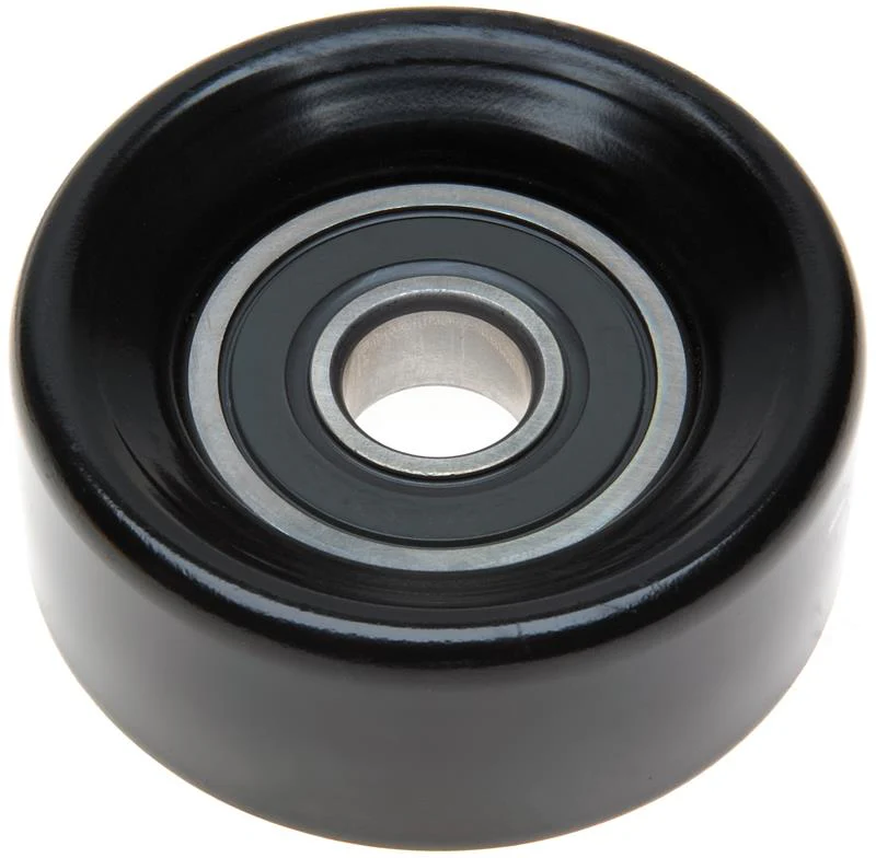 Gates 05-17 Honda Odyssey V-6 3.5L Idler Belt Drive Pulley