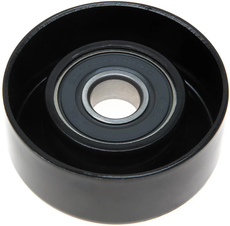 Gates 05-17 Honda Odyssey V-6 3.5L Idler Belt Drive Pulley - Image 2