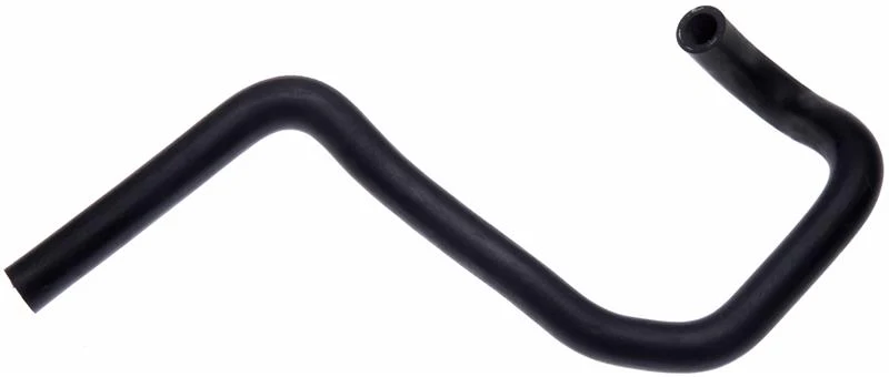 Gates 05-23 Toyota Tacoma 4-Cyl. 2.7L Heater (Top) Molded Heater Hose - Image 2