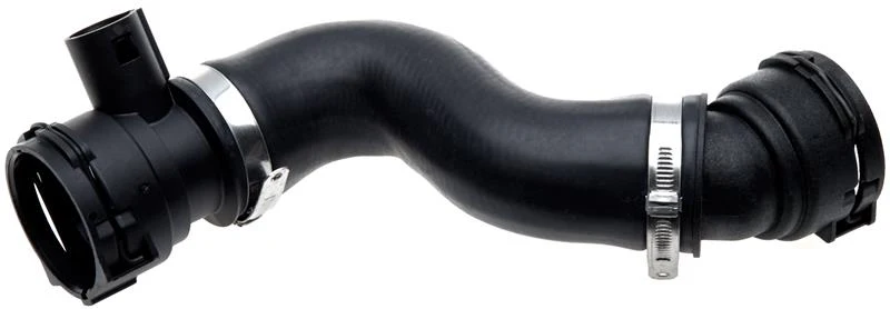 Gates 06-07 BMW 530I 6-Cyl. 3.0L Lower Molded Coolant Hose - Image 2