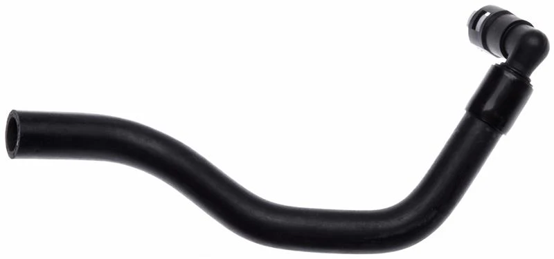 Gates 06-07 Buick Rendezvous V-6 3.5L Heater To Pipe-1 Molded Coolant Hose - Image 2