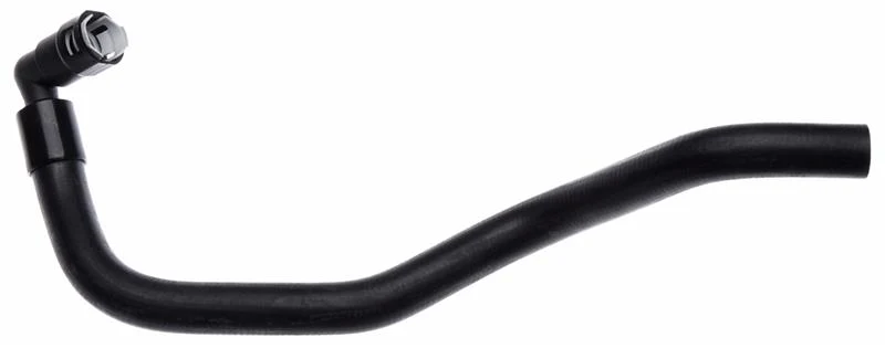 Gates 06-07 Buick Rendezvous V-6 3.5L Pipe-2 To Heater Molded Coolant Hose - Image 2