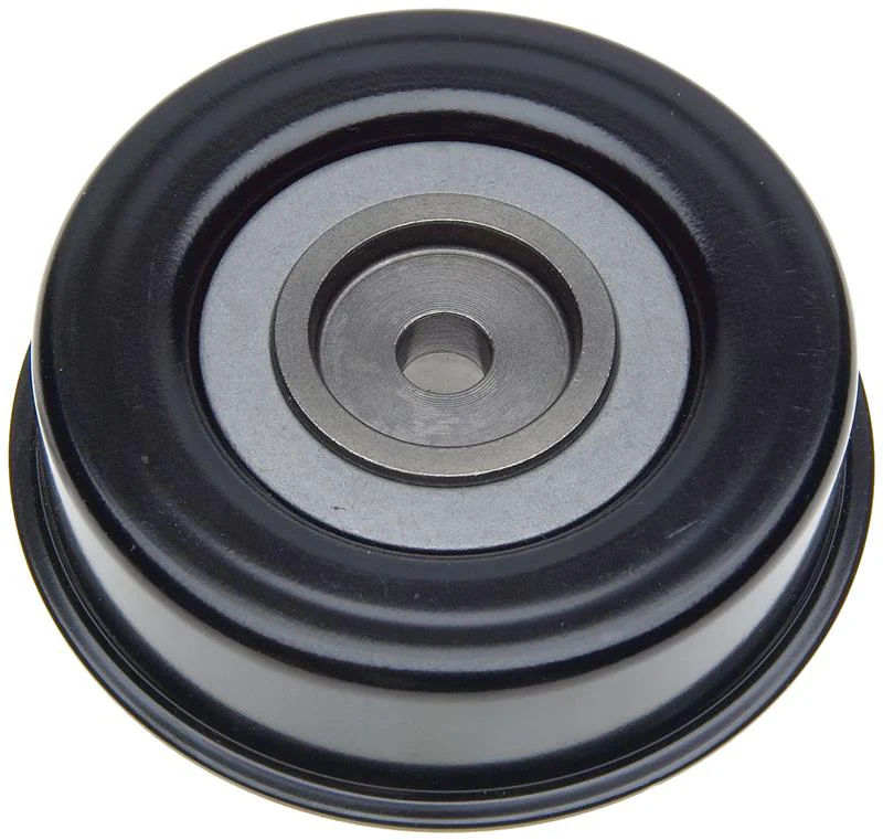 Gates 06-07 EVO 9 DriveAlign Idler Pulley - Image 2
