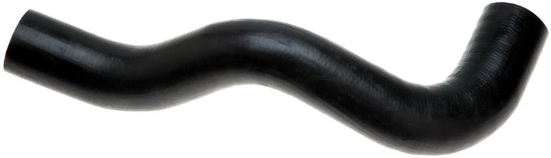 Gates 06-07 Volvo VT Series Volvo VE D16 Diesel Lower Molded Coolant Hose - Image 2