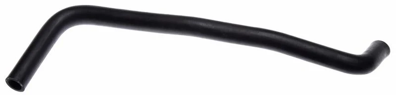 Gates 06-08 Buick Lucerne V-6 3.8L Heater To Eng. (Top) Molded Heater Hose - Image 2