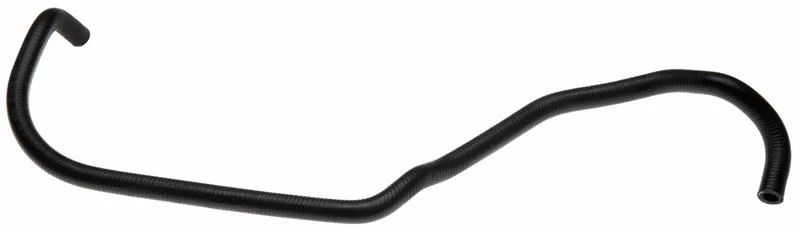 Gates 06-08 Chevrolet Aveo 4-Cyl. 1.6L Throttle Body To Thermostat Molded Heater Hose - Image 2
