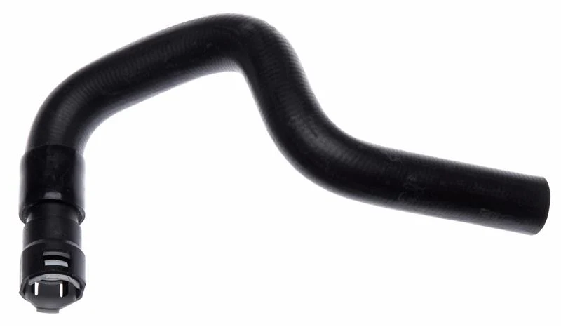 Gates 06-08 Chevrolet Trailblazer 6-Cyl. 4.2L Eng. To Heater Molded Coolant Hose - Image 2