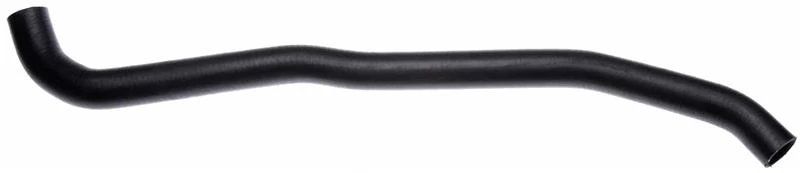 Gates 06-08 Chevrolet Uplander V-6 3.9L Upper Molded Coolant Hose - Image 2