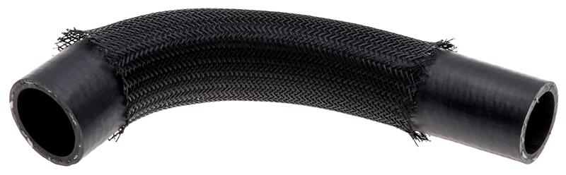 Gates 06-08 Mazda 6 V-6 3.0L Lower - Rad. To Pipe Molded Coolant Hose - Image 2