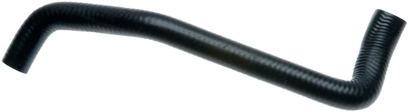 Gates 06-08 Volkswagen Beetle 5-Cyl. 2.5L Reservoir (Lower) Molded Heater Hose - Image 2