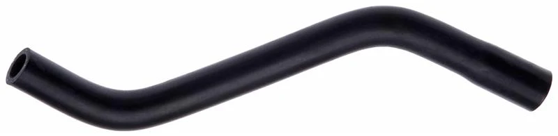 Gates 06-09 Chevrolet Equinox V-6 3.4L Pipe-2 To Heater Molded Heater Hose - Image 2