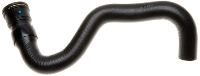 Gates 06-09 Ford Fusion 4-Cyl. 2.3L Lower - Pipe To Eng. Molded Coolant Hose - Image 2