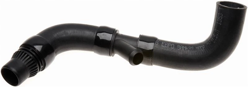 Gates 06-09 Ford Fusion 4-Cyl. 2.3L Lower - Rad. To Pipe Molded Coolant Hose - Image 2