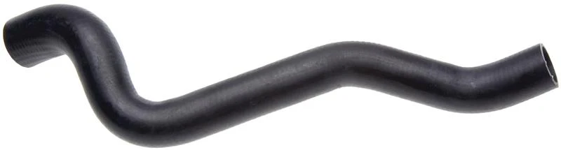 Gates 06-09 Ford Fusion 4-Cyl. 2.3L Upper Molded Coolant Hose - Image 2