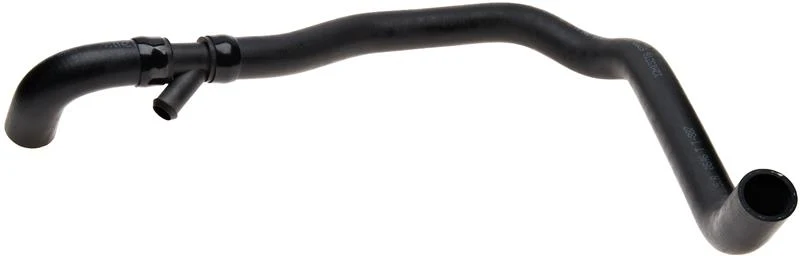Gates 06-09 Ford Fusion V-6 3.0L Lower Molded Coolant Hose - Image 2