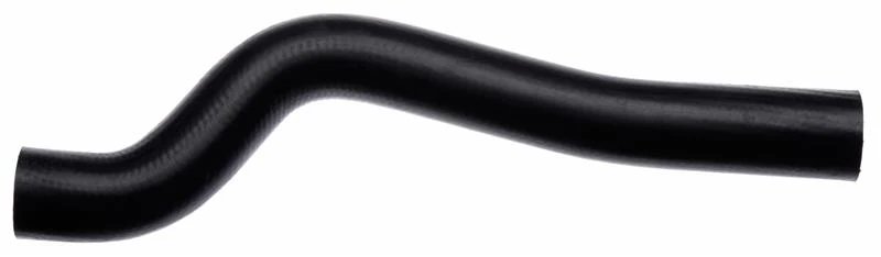 Gates 06-09 Lexus RX400h V-6 3.3L Electric Assist Upper Molded Coolant Hose - Image 2