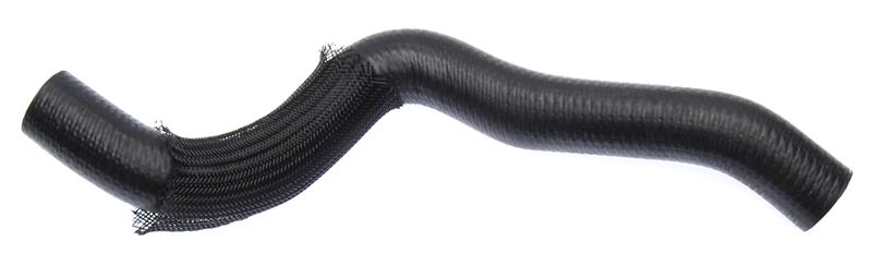 Gates 06-09 Mazda 5 4-Cyl. 2.3L Upper - Rad. To Eng. Molded Coolant Hose - Image 2