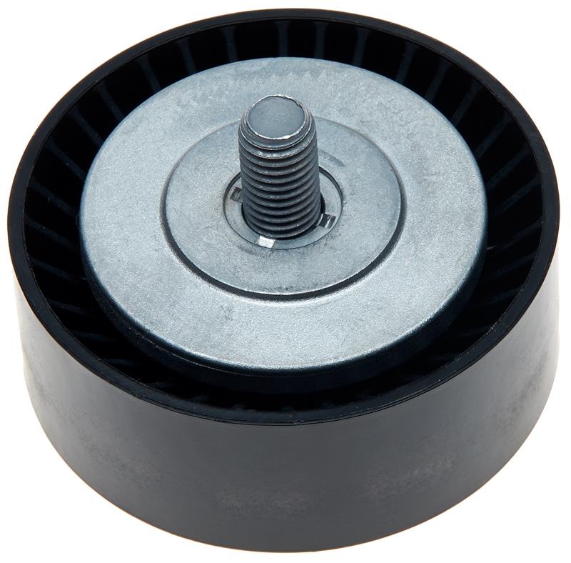 Gates 06-10 BMW 650I V-8 4.8L Alt. W.P. & P.S. Belt Drive Pulley - Image 3