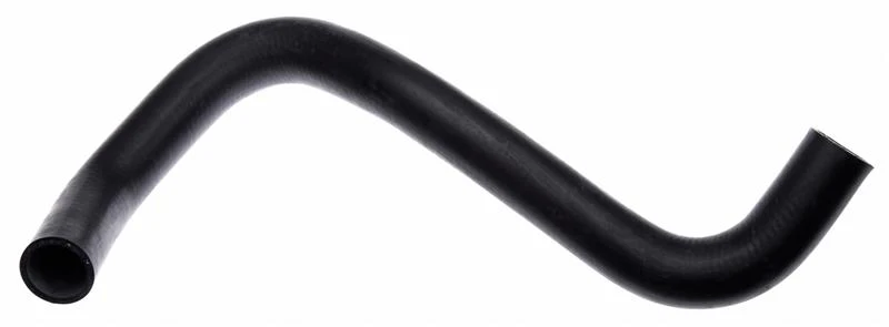 Gates 06-10 Ford Explorer V-6 4.0L Lower Molded Coolant Hose - Image 2