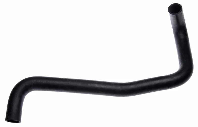 Gates 06-10 Ford Explorer V-8 4.6L Lower Molded Coolant Hose - Image 2