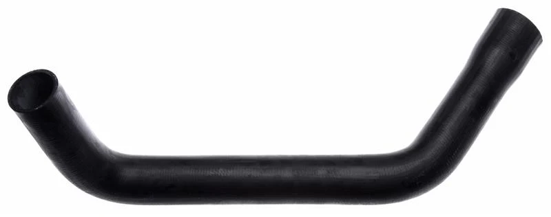 Gates 06-10 Freightliner MT55 Cummins ISB Diesel Upper Molded Coolant Hose - Image 2