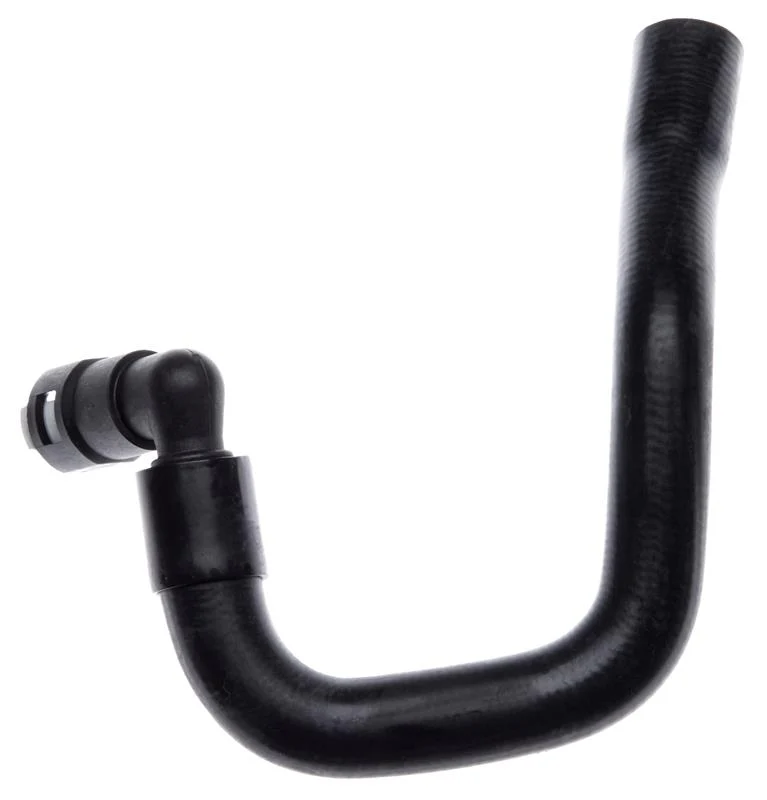 Gates 06-10 Pontiac Solstice 4-Cyl. 2.4L Thermostat To Heater Molded Coolant Hose - Image 2