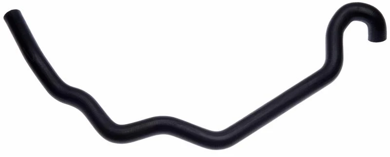 Gates 06-10 Saab 9-3 V-6 2.8L Heater To Eng. Molded Heater Hose - Image 2