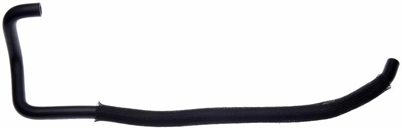 Gates 06-10 Toyota Highlander V-6 3.3L Electric Assist Inverter Cooling Hose-1 Molded Heater Hose - Image 2