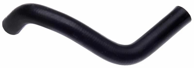 Gates 06-10 Toyota Highlander V-6 3.3L Electric Assist Inverter Cooling Hose-3 Molded Heater Hose - Image 2