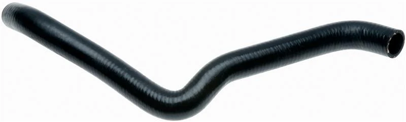 Gates 06-10 Volkswagen Beetle 5-Cyl. 2.5L Lower Molded Coolant Hose - Image 2