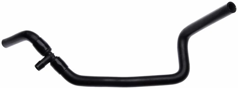 Gates 06-11 Cadillac DTS V-8 4.6L Heater To Tee Molded Coolant Hose - Image 2