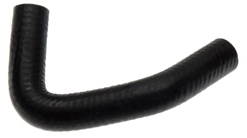 Gates 06-11 Cadillac DTS V-8 4.6L Pipe-3 To Reservoir Molded Heater Hose - Image 2