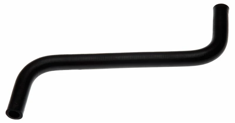 Gates 06-11 Chevrolet Impala V-6 3.5L Pipe-4 To Heater Molded Heater Hose - Image 2