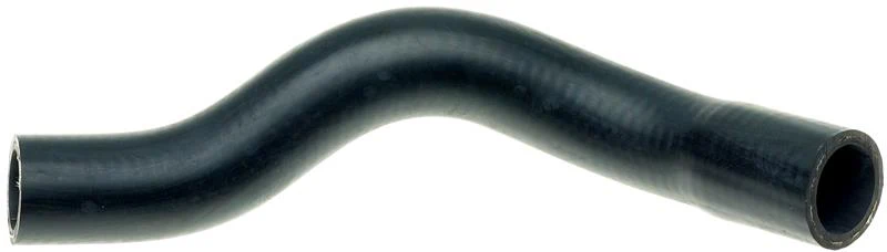 Gates 06-11 Honda Civic 4-Cyl. 1.3L Electric Assist Lower - Pipe To Rad. Molded Coolant Hose - Image 2
