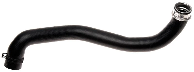 Gates 06-11 Mercedes-Benz ML350 V-6 3.5L Upper Molded Coolant Hose - Image 2