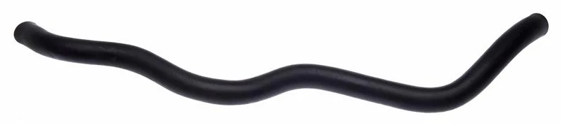Gates 06-12 Mitsubishi Eclipse V-6 3.8L Heater Inlet Molded Heater Hose - Image 2